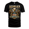 ADRIAN HH88-K250-104...250 Years Of Freedom 1776-2026