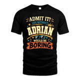 Unisex Standard T-Shirt