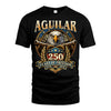 AGUILAR HH88-K250-104...250 Years Of Freedom 1776-2026