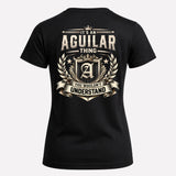 Women's Standard T-Shirt
