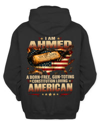 Unisex Hoodie