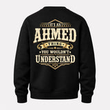Unisex Sweatshirt