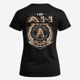 Women's Standard T-Shirt