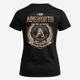 Women's Standard T-Shirt