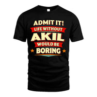 Unisex Standard T-Shirt
