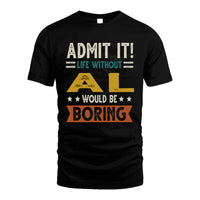 Unisex Standard T-Shirt