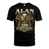 ALAN HH88-K250-104...250 Years Of Freedom 1776-2026