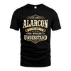 ALARCON HH-F009–Personalized Name Quote Apparel “It’s an NAME Thing You Wouldn’t Understand”