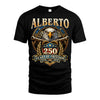 ALBERTO HH88-K250-104...250 Years Of Freedom 1776-2026