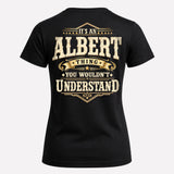 Women's Standard T-Shirt
