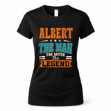 Women's Standard T-Shirt