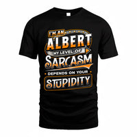 Unisex Standard T-Shirt