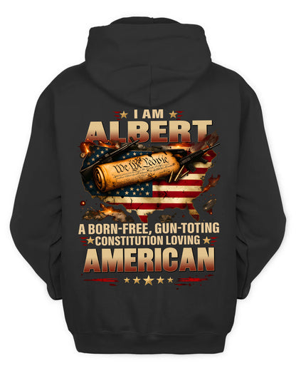 ALBERT HH88-K250-102...250 Years Of Freedom 1776-2026