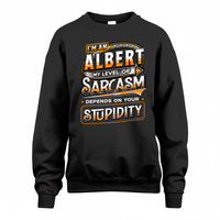 Unisex Sweatshirt