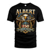 ALBERT HH88-K250-104...250 Years Of Freedom 1776-2026