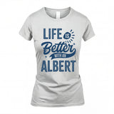 Women's Standard T-Shirt
