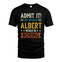 Unisex Standard T-Shirt