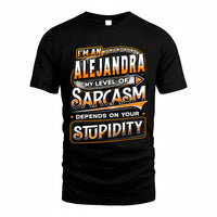 Unisex Standard T-Shirt