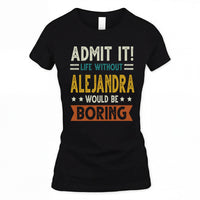 Women's Standard T-Shirt