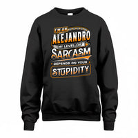 Unisex Sweatshirt