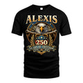 ALEXIS HH88-K250-104...250 Years Of Freedom 1776-2026
