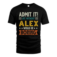 Unisex Standard T-Shirt