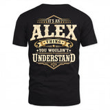 Unisex Standard T-Shirt