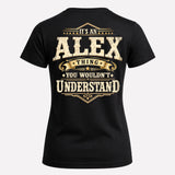 Women's Standard T-Shirt