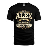 Unisex Standard T-Shirt