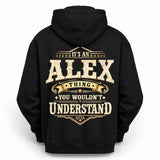 Unisex Hoodie