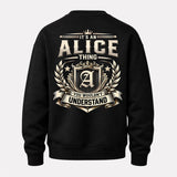 Unisex Sweatshirt