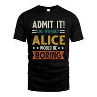 Unisex Standard T-Shirt