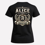 Women's Standard T-Shirt