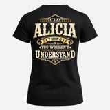 Women's Standard T-Shirt