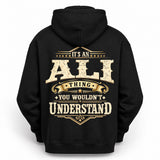 Unisex Hoodie