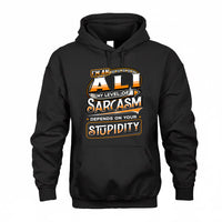 Unisex Hoodie