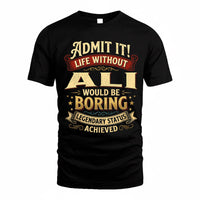 Unisex Standard T-Shirt