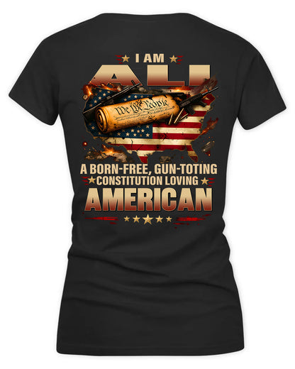 ALI HH88-K250-102...250 Years Of Freedom 1776-2026