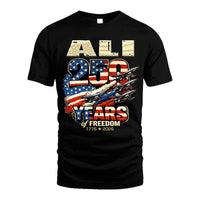 Unisex Standard T-Shirt