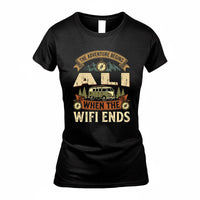 Women's Standard T-Shirt