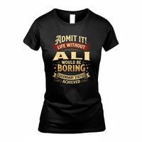 Women's Standard T-Shirt