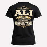 Women's Standard T-Shirt