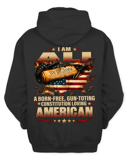 ALI HH88-K250-102...250 Years Of Freedom 1776-2026