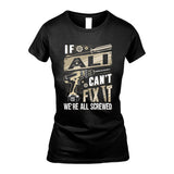 Women's Standard T-Shirt