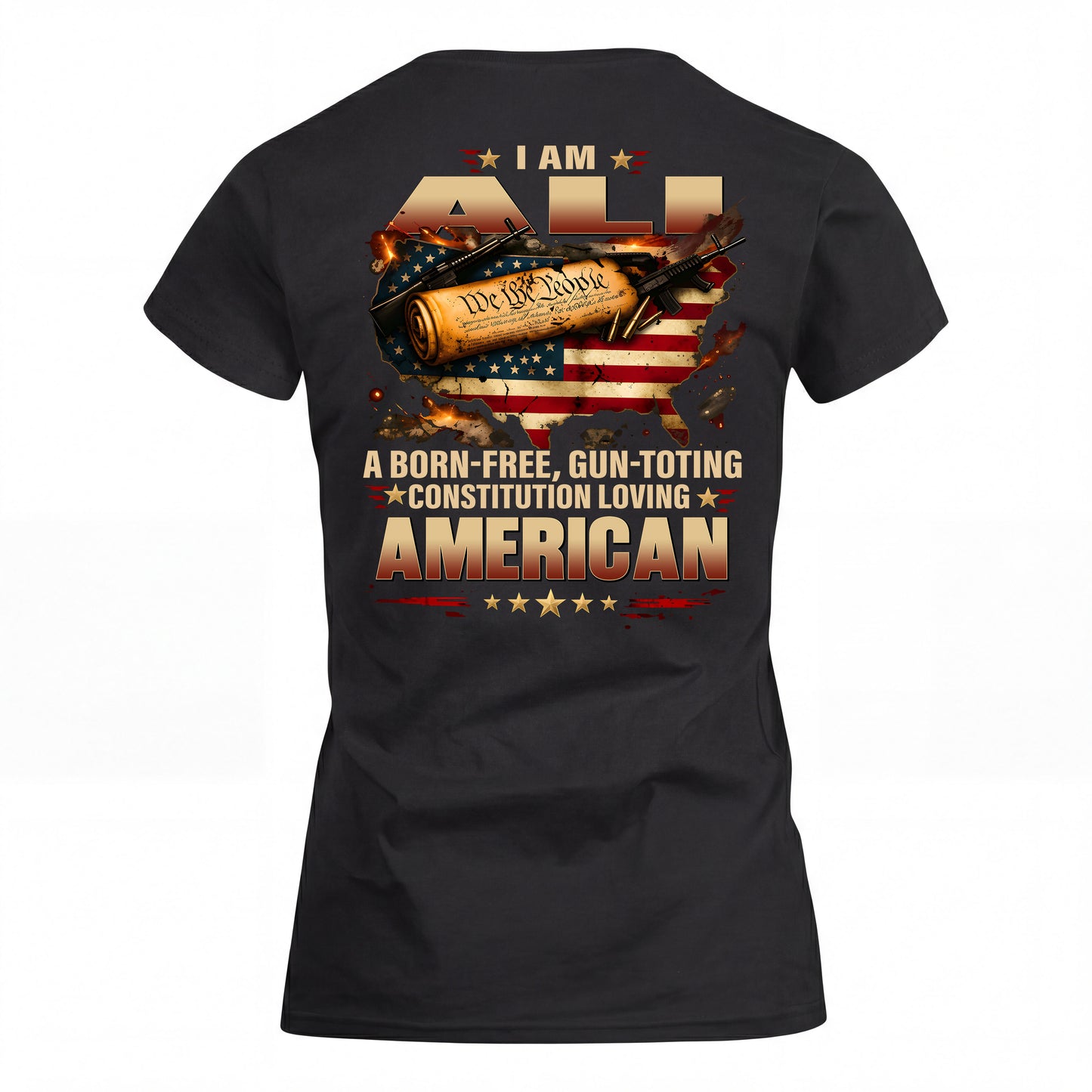 ALI HH88-K250-102...250 Years Of Freedom 1776-2026