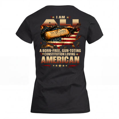 ALI HH88-K250-102...250 Years Of Freedom 1776-2026