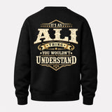 Unisex Sweatshirt