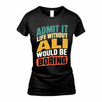 Women's Standard T-Shirt