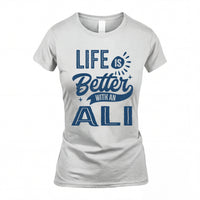 Women's Standard T-Shirt