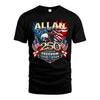 ALLAN HH88-K250-101...250 Years Of Freedom 1776-2026